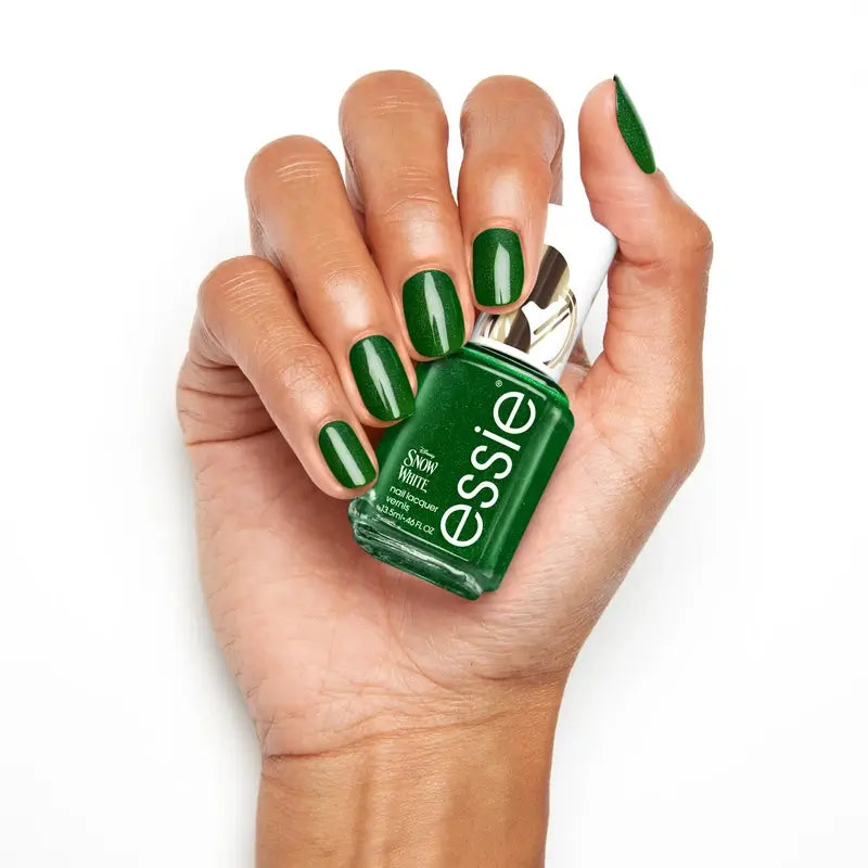 Essie Vao Nail 1004 Seize Verde Glow, 13,5 ml