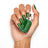 Essie Vao Nail 1004 Seize Verde Glow, 13,5 ml