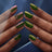 Essie Vao Nail 1004 Seize Verde Glow, 13,5 ml