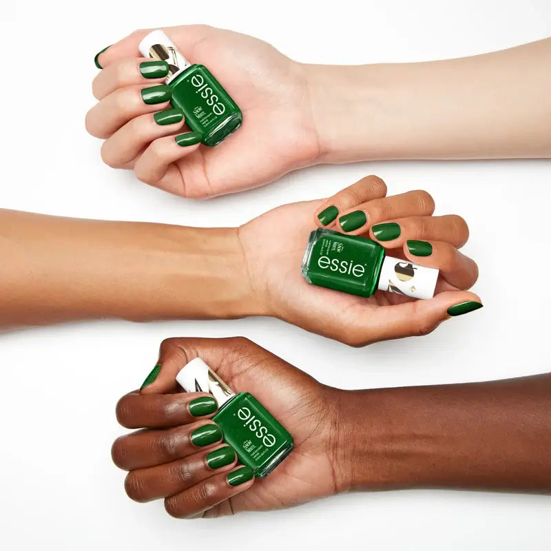 Essie Vao Nail 1004 Seize Verde Glow, 13,5 ml