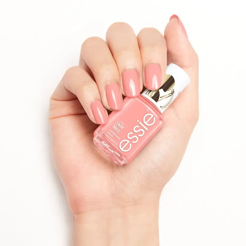 Essie Vao Nail 1005 No Pr Ανοιχτό Ροζ, 13,5 ml
