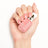 Essie Vao Nail 1005 No Pr Ανοιχτό Ροζ, 13,5 ml