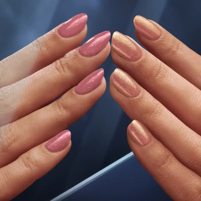 Essie Vao Nail 1005 No Pr Ανοιχτό Ροζ, 13,5 ml