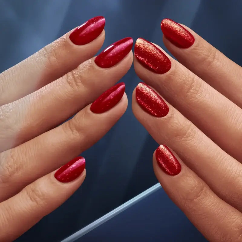 Essie Vao Nail 1006 Just Rojo Glow, 13,5 ml