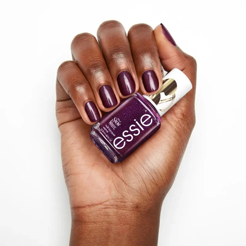 Essie Vao Nail 1009 Tempte Μωβ Glow, 13,5 ml