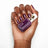 Essie Vao Nail 1009 Tempte Μωβ Glow, 13,5 ml