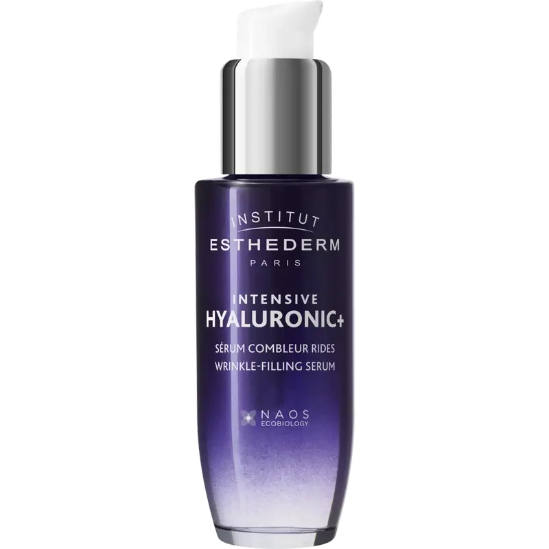 Institut Esthederm Intensive Hyaluronic Serum, 30ml