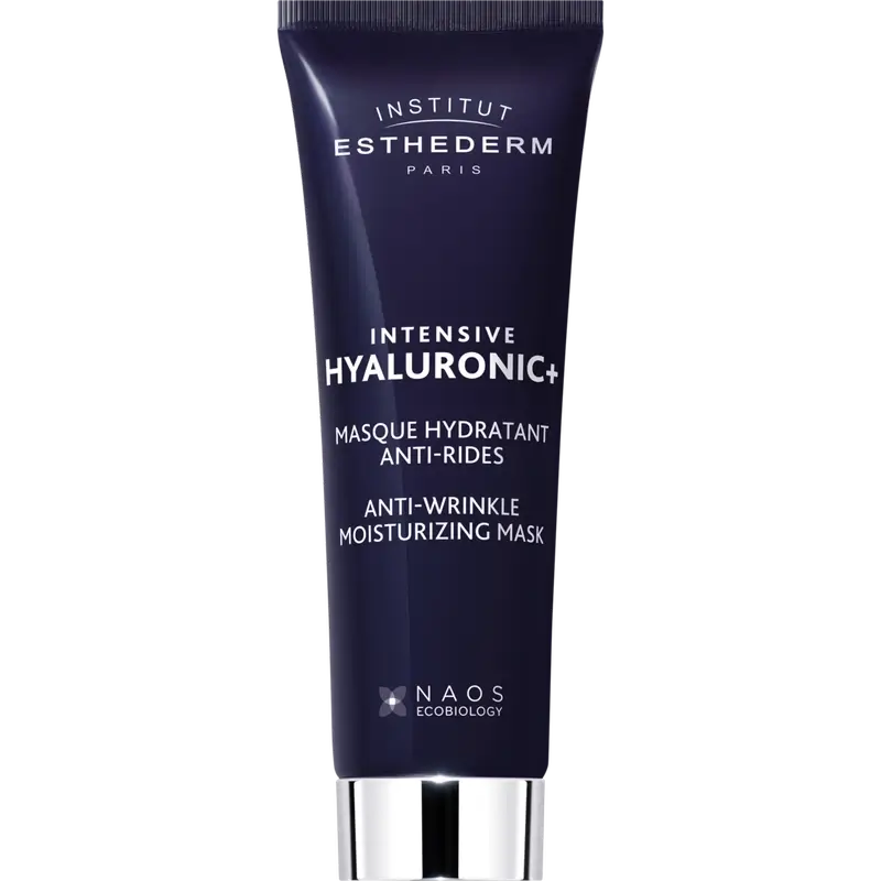 Esthederm Intensive Hyaluronic+ Facial Mask, 75 ml