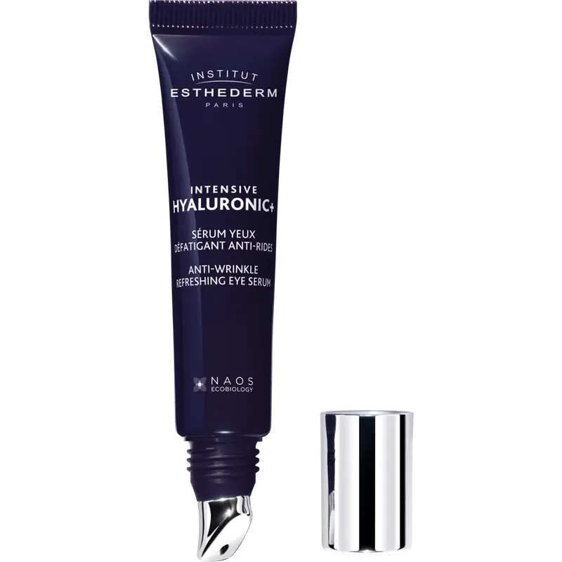 Esthederm Ορός για την περιοχή γύρω από τα μάτια Intensive Hyaluronic+, 15 ml