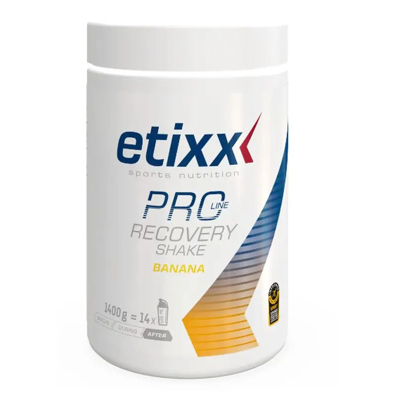 Etixx Recovery Pro Line Banana 1,4 kg. 