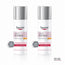 Eucerin Anti-Pigment Κρέμα Ημέρας SPF 30, 50 ml, συσκευασία 2 τεμαχίων
