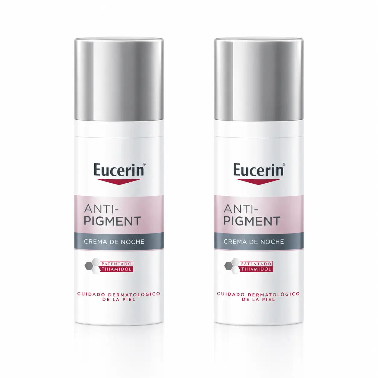 Eucerin Anti-Pigment Κρέμα Νύχτας, 50 ml, συσκευασία 2 τεμαχίων
