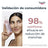 Eucerin Anti-Pigment Gel Καθαριστικό, 400 ml