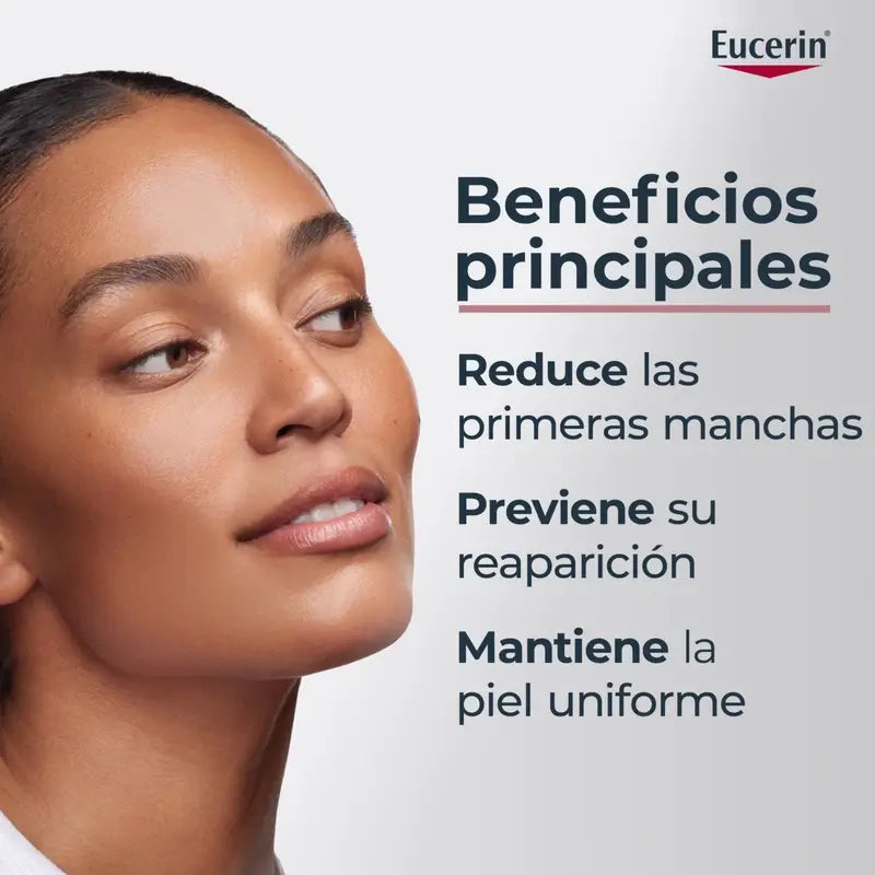 Eucerin Anti-Pigment Skin Refining Serum, 30 ml