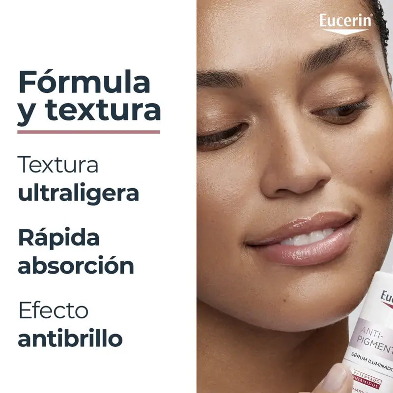 Eucerin Anti-Pigment Skin Refining Serum, 30 ml