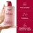 Eucerin Oleogel Αναζωογονητικό Αφρόλουτρο, 1000 ml