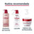 Eucerin Oleogel Αναζωογονητικό Αφρόλουτρο, 400 ml