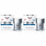 Eucerin Hyaluron Facial Filler 3X Effect Νύχτα 50 ml, συσκευασία 2 τεμαχίων