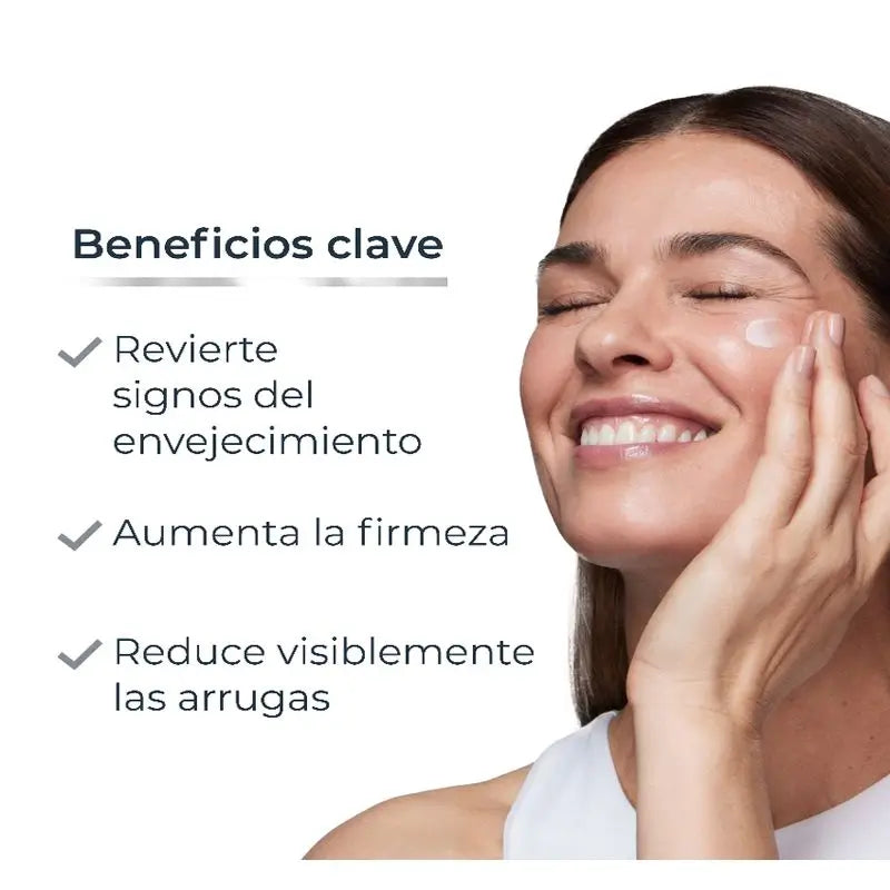 Eucerin Hyaluron-Filler + Longevity Epigenetic Serum, 30 ml