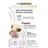 Eucerin Αντιγηραντική Σειρά Rosé SPF 30, 50 ml + Ανταλλακτικό, 50 ml