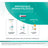 Eucerin Pack Dermopure Ορός Τριπλής Δράσης 40 ml + Καθαριστικό Τζελ με Διορθωτική Δράση 75 ml