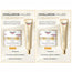 Eucerin Pack Hyaluron Filler Elasticity Κρέμα Ημέρας SPF30 50 ml + Κρέμα για την περιοχή των ματιών 15 ml, συσκευασία 2 τεμαχίων