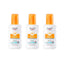 Eucerin Solar Sensitive Protect Kids Kids Sun Spray Spf50+, 3X200 Ml