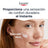 Eucerin Ultra-Sensitive Καταπραϋντική Κρέμα για Ξηρό Δέρμα, 50 ml