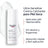 Eucerin Ultra-Sensitive Καταπραϋντική Κρέμα για Ξηρό Δέρμα, 50 ml