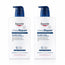 Eucerin Urearepair Λοσιόν, 1000 ml, συσκευασία 2 τεμαχίων