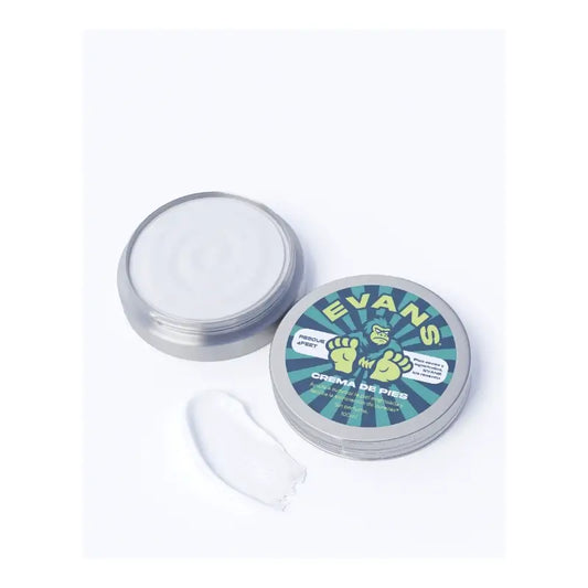 Evans Rescue4Feet Κρέμα για τα πόδια, 100 ml