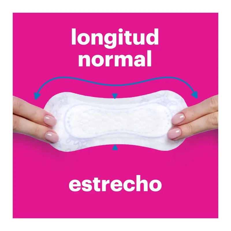 Evax Normal, Σύστημα χωρίς οσμή, 96 σερβιετάκια
