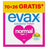 Evax Normal, Σύστημα χωρίς οσμή, 96 σερβιετάκια