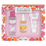 Evoluderm Box X3 (Μικκυλιακό Νερό 100 ml + Ορός Βιταμίνης C 30 ml + Προϊόν Περιποίησης Προσώπου 50 ml), 100/30/50 ml