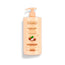 Evoluderm Αφρόλουτρο με βούτυρο καριτέ, 1000 ml