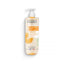 Evoluderm Καθαριστικό Τζελ με Βιταμίνη C, 500 ml