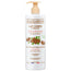 Evoluderm Λοσιόν σώματος με βούτυρο καριτέ, 500 ml