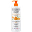 Evoluderm Λοσιόν Σώματος με Καρότο, 500 ml