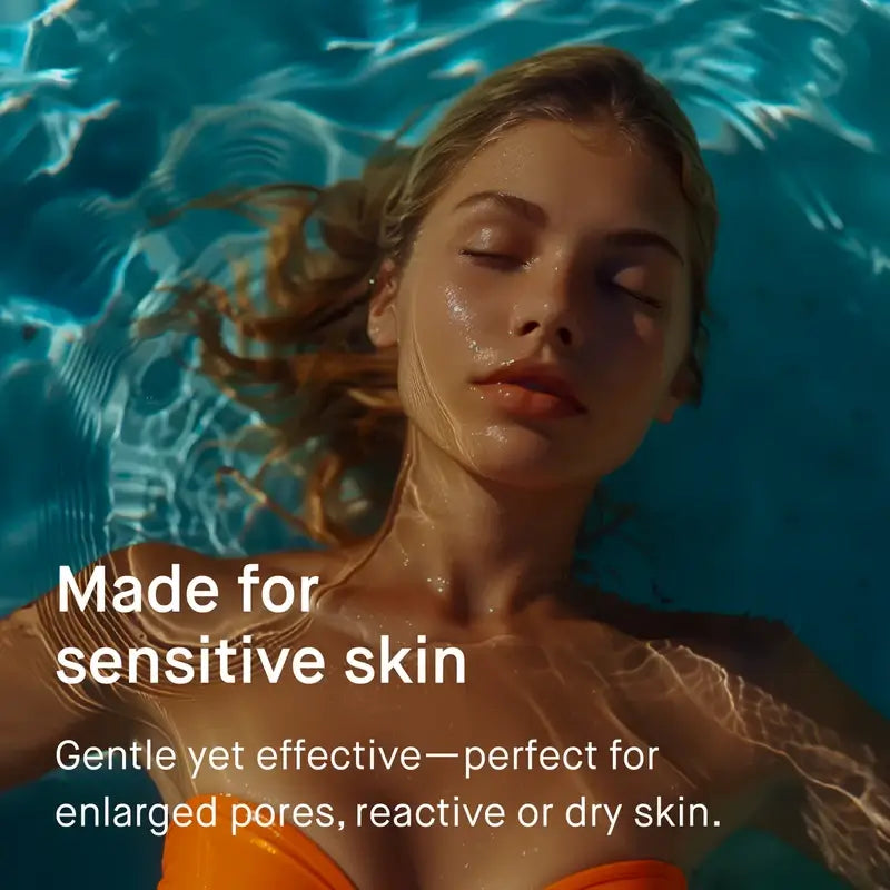Evy Daily Cleanser Face Mousse 100 ml