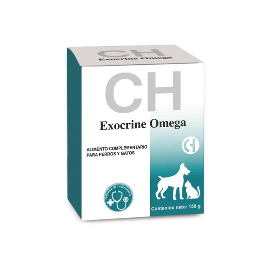Chemical Exocrine Omega, 150 γρ.