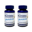 Farline Melatonin, 2X60 Gummies