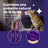 Feliway Happy Snack Κοτόπουλο και Σολομός, 48 φακελάκια
