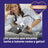 Feliway Happy Snack Κοτόπουλο και Σολομός, 48 φακελάκια