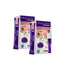 Feliway Happy Snack με γεύση σολομού, συσκευασία 2 x 24 φακελάκια