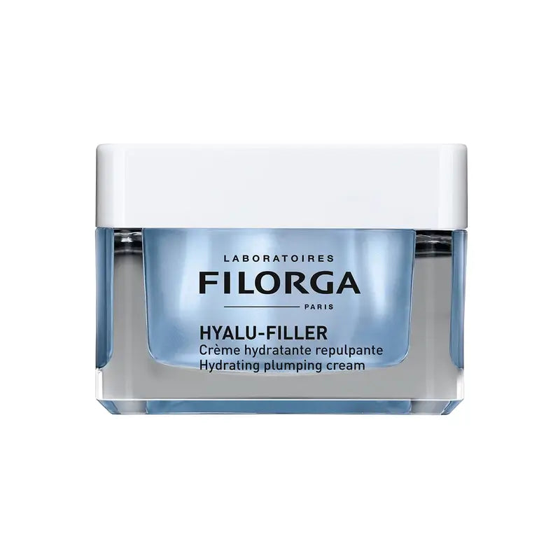 Filorga Χριστουγεννιάτικο Σετ Hyalu Filler 2025