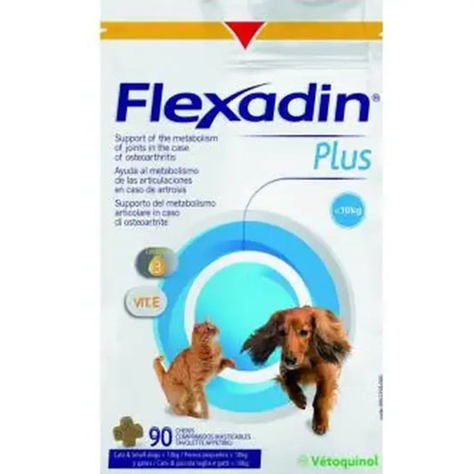 Flexadin Plus Min 90 κάψουλες