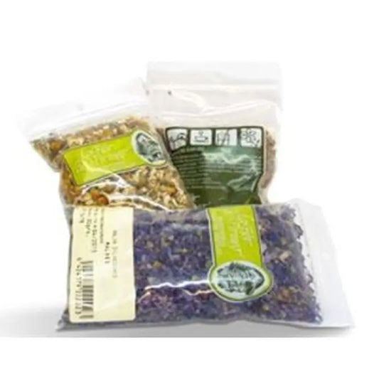Pyrenean Flower Grass Oak Bark 70Gr.
