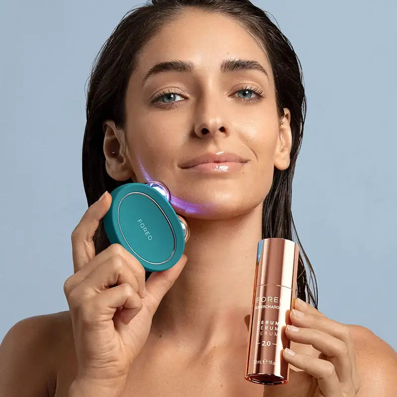 Foreo Bear 2 Evergreen 