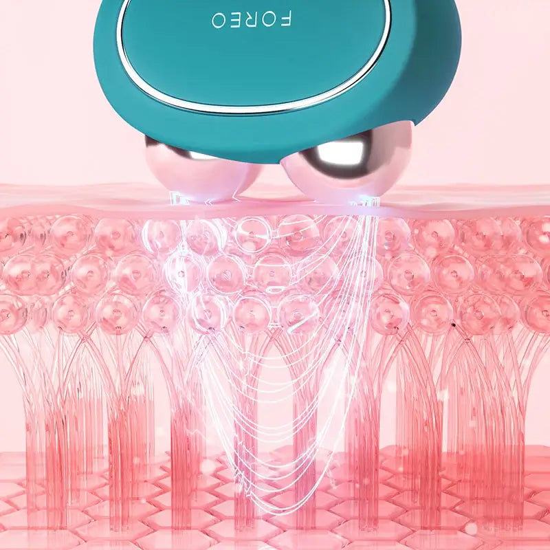 Foreo Bear 2 Evergreen 