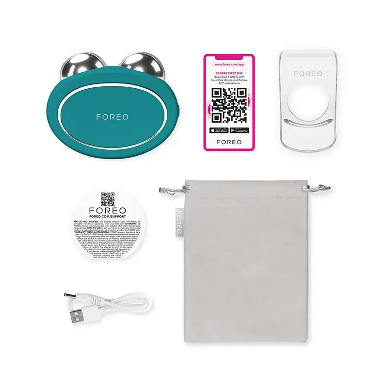 Foreo Bear 2 Evergreen 